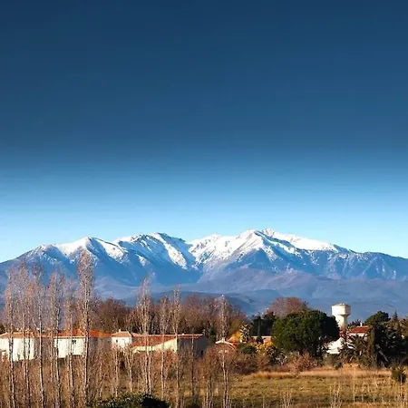 Charmante Maison De Village Catalan Сasa de vacaciones