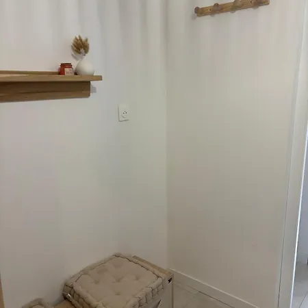 Charmante Maison De Village Catalan *