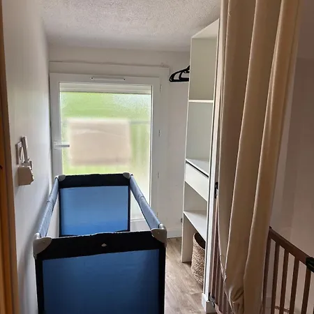 Сasa de vacaciones Charmante Maison De Village Catalan *