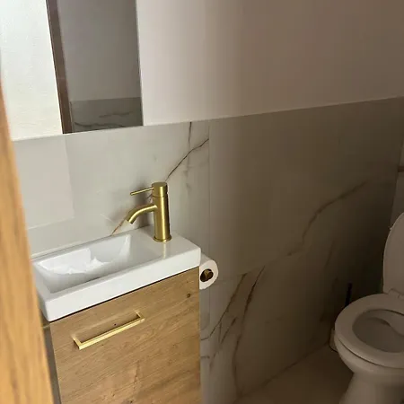 Сasa de vacaciones Charmante Maison De Village Catalan *