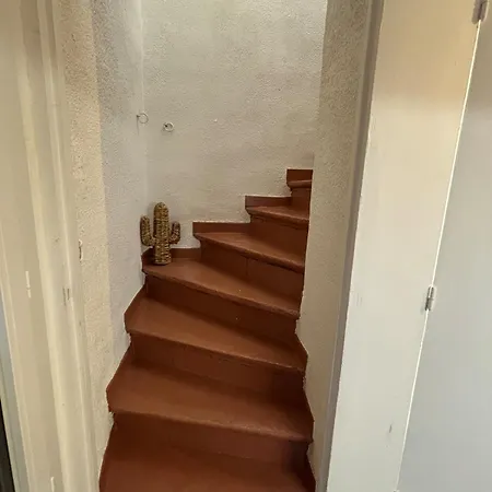 Charmante Maison De Village Catalan * Baixas